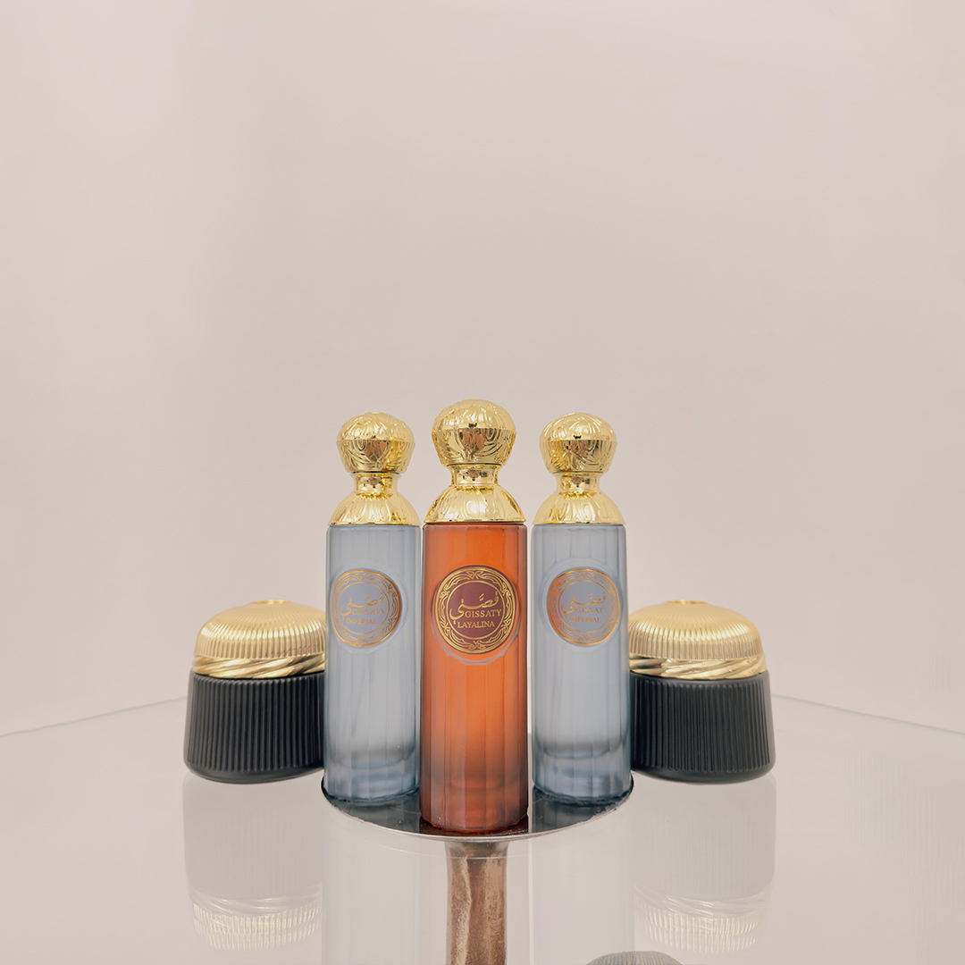 qisa collection -  unisex  -